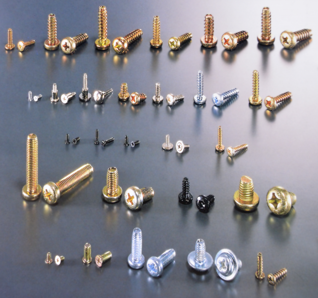 Thread Forming Screw Tokyo Byokane Philippines